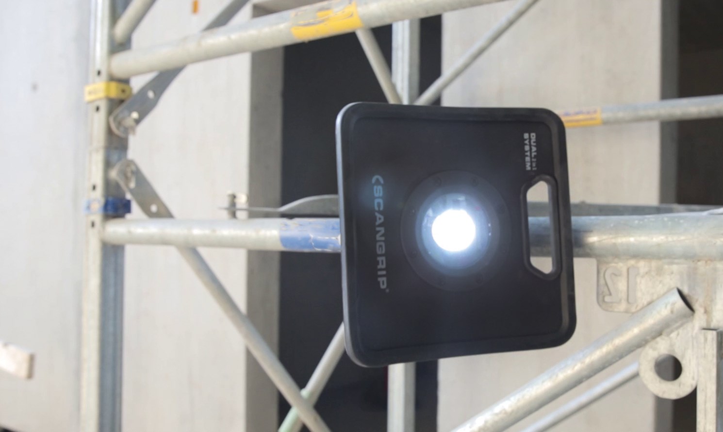 NOVA 4K C+R ljóskastari