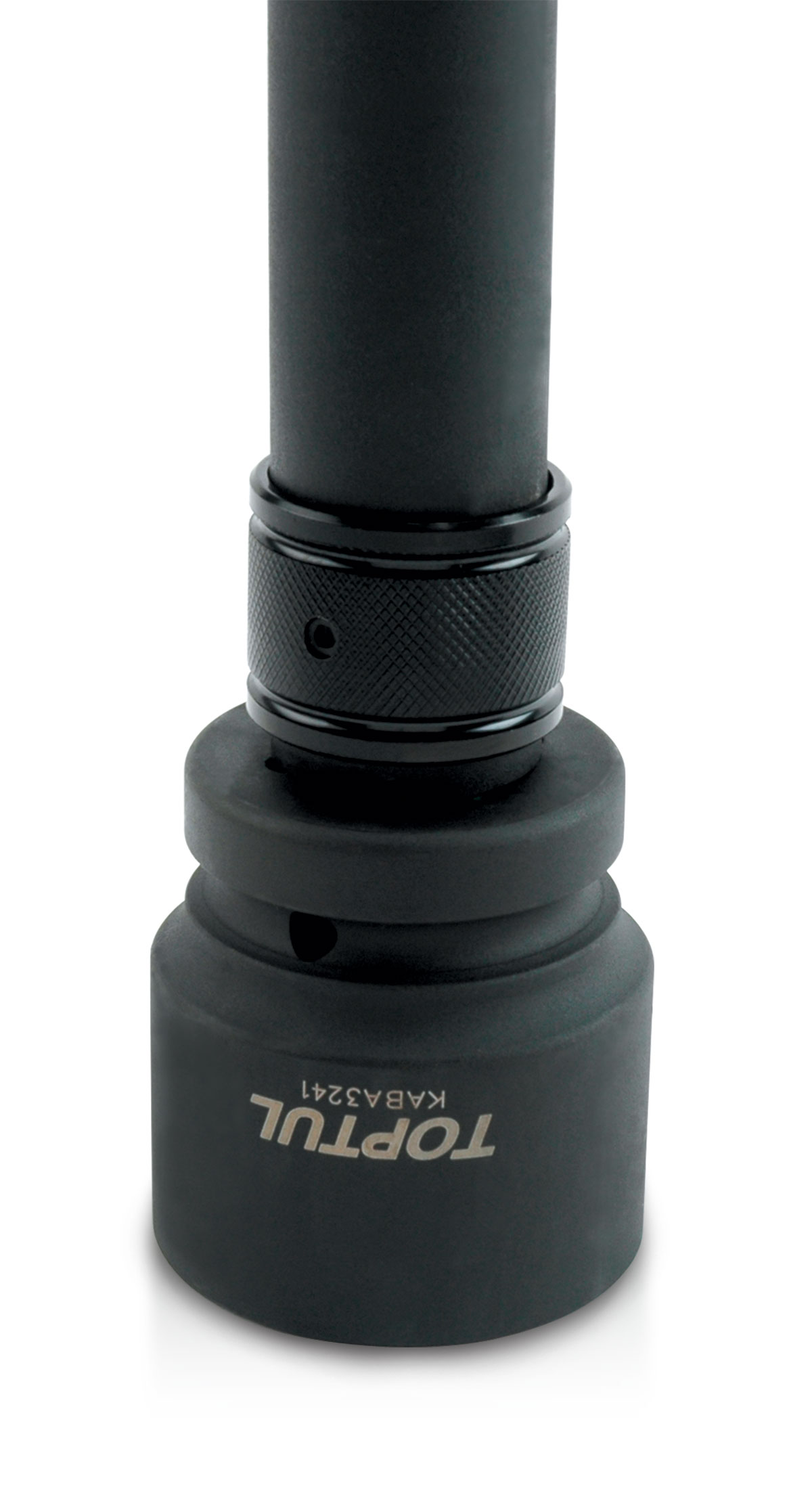 Framlenging Hörð 1/2" 5" (L)