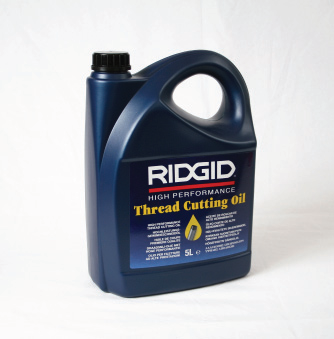 Snittolía svört super 5l