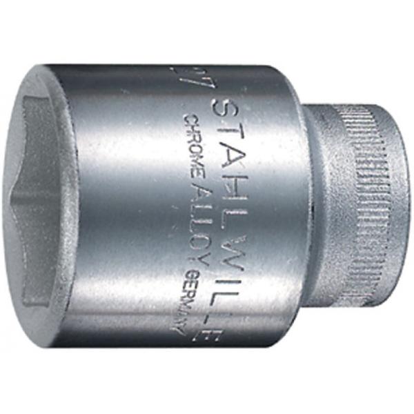 Toppur 52-8mm.1/2 -6p