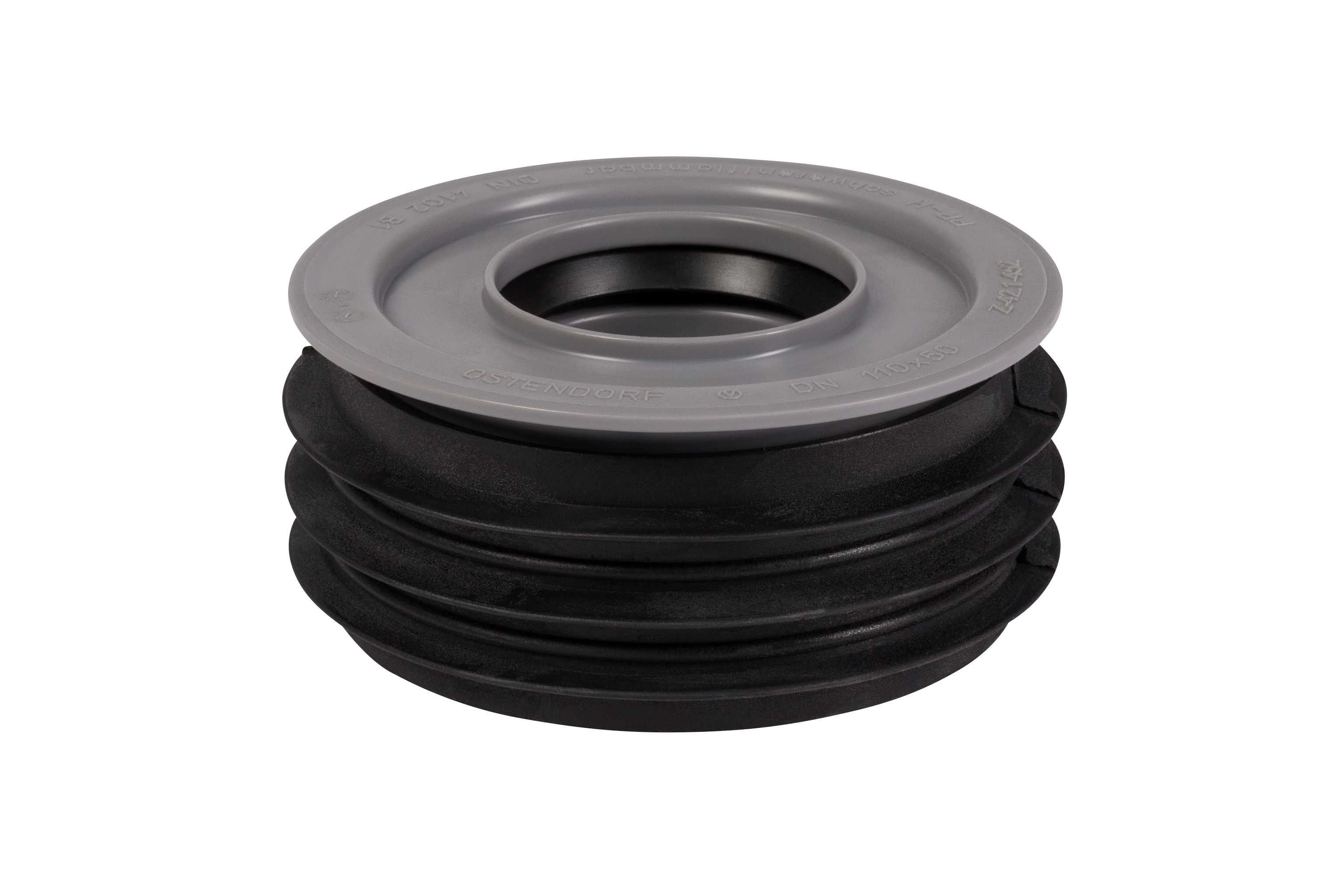 PP Minnk.Innf.m/gúmíþétti 110X50