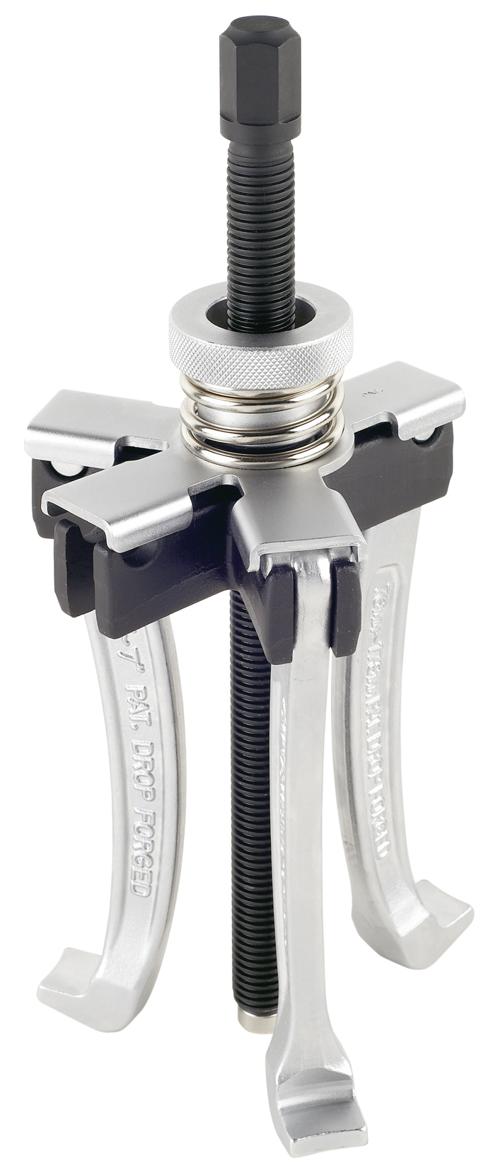 Afdráttarkló 178mm 2/3 arma