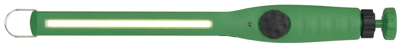 Skoðunarlampi LED 410 Lumen
