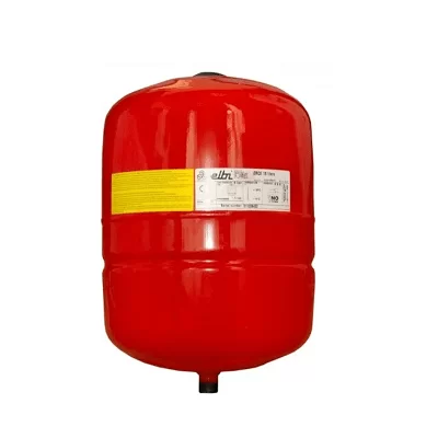 Þensluker 18 L. miðst.