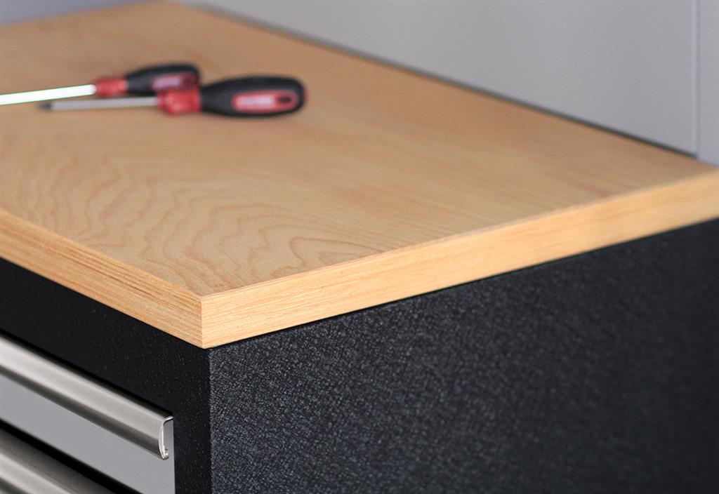 Tréplata fyrir mobilio