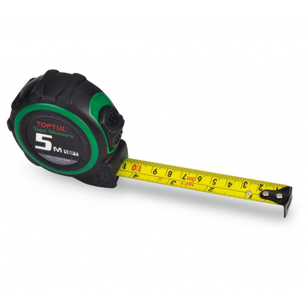 Málband 8M -  mm