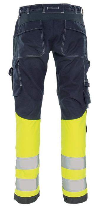 ELDVARNARBUXUR KVK STRETCH C36