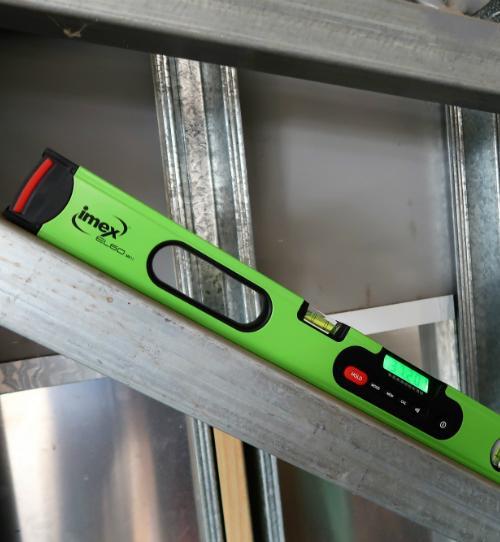 Hallamál stafrænt 60cm