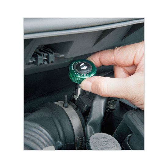 Puttaskrall sett 3 stk