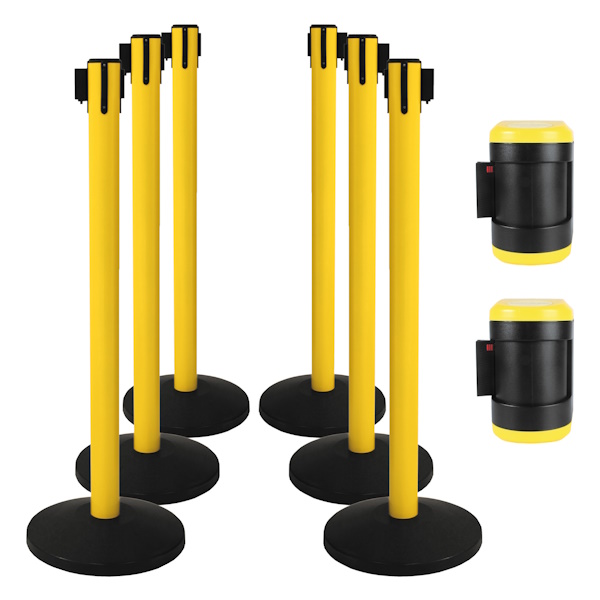 Verkfæravagn VDE / öryggissúlum