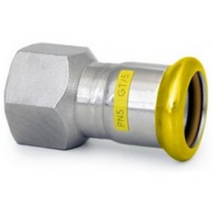 MÚFFUTENGI 15X1/2" GAS