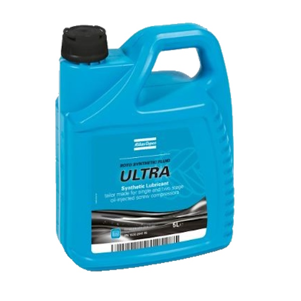 OIL CAN RS ULTRA 5L