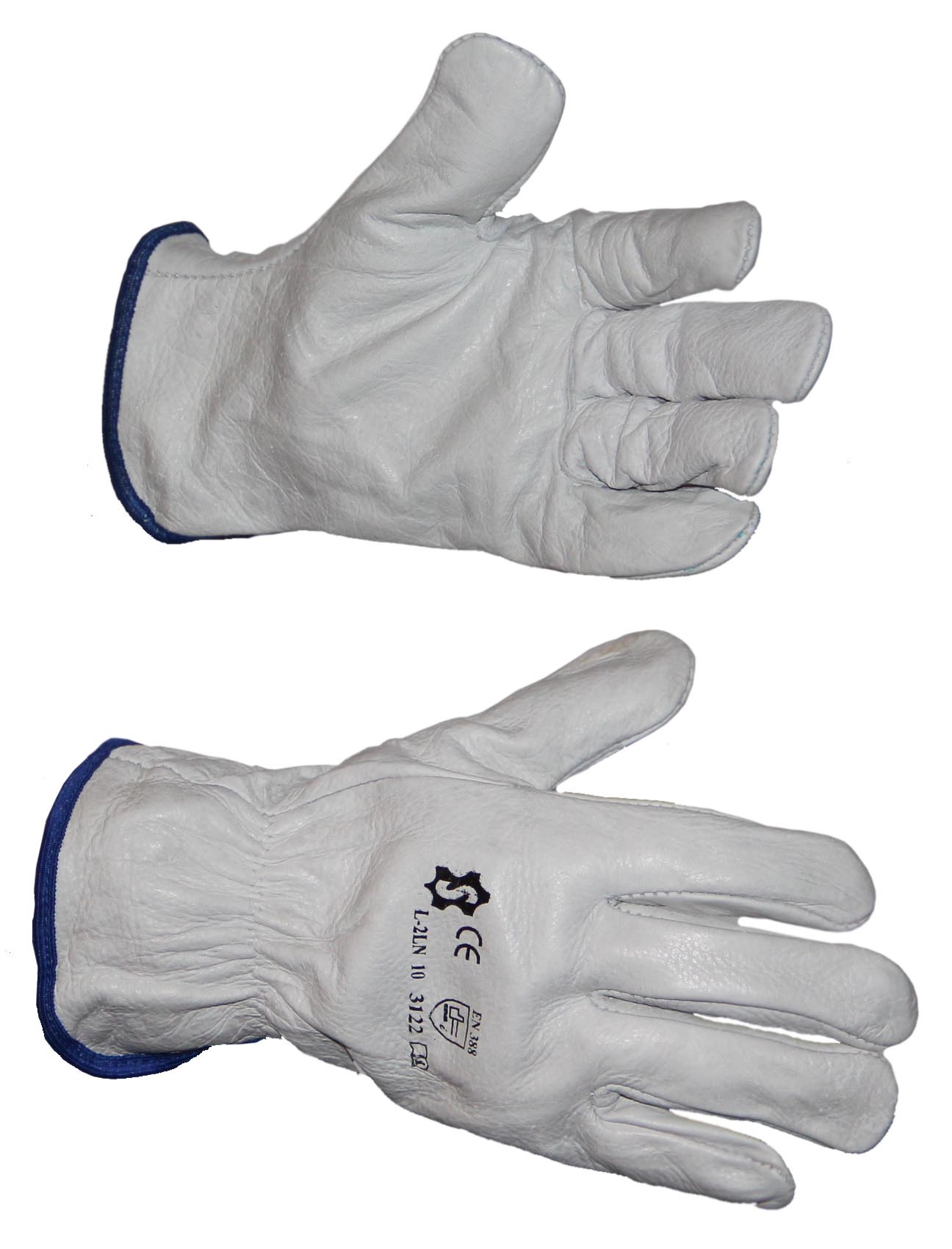 DRIVER VINNUHANSKAR.GRÁIR 10