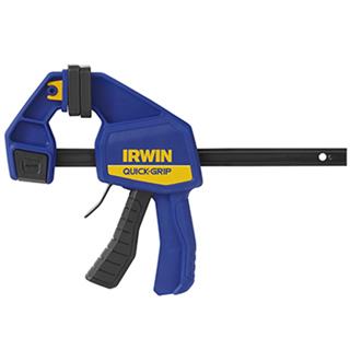 Þvinga Quick-Grip 150mm Irwin
