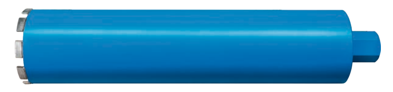 Kjarnabor 1 1/4"  305mm