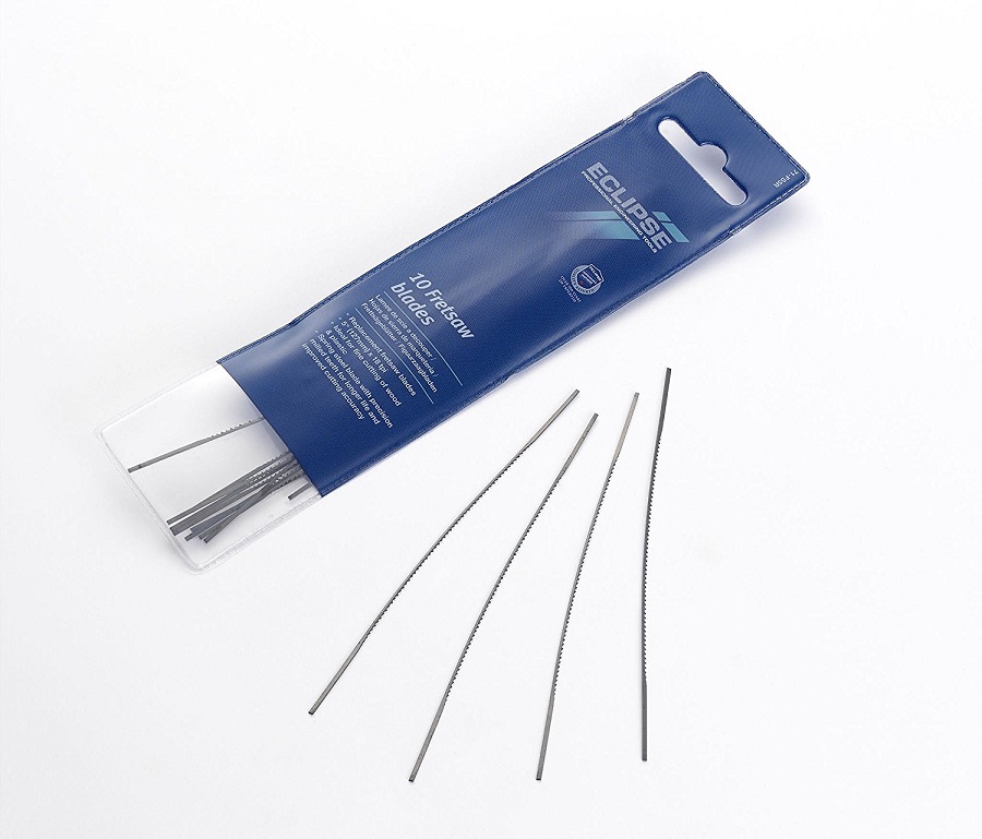 Útsögunarblað 18t Fretsaw