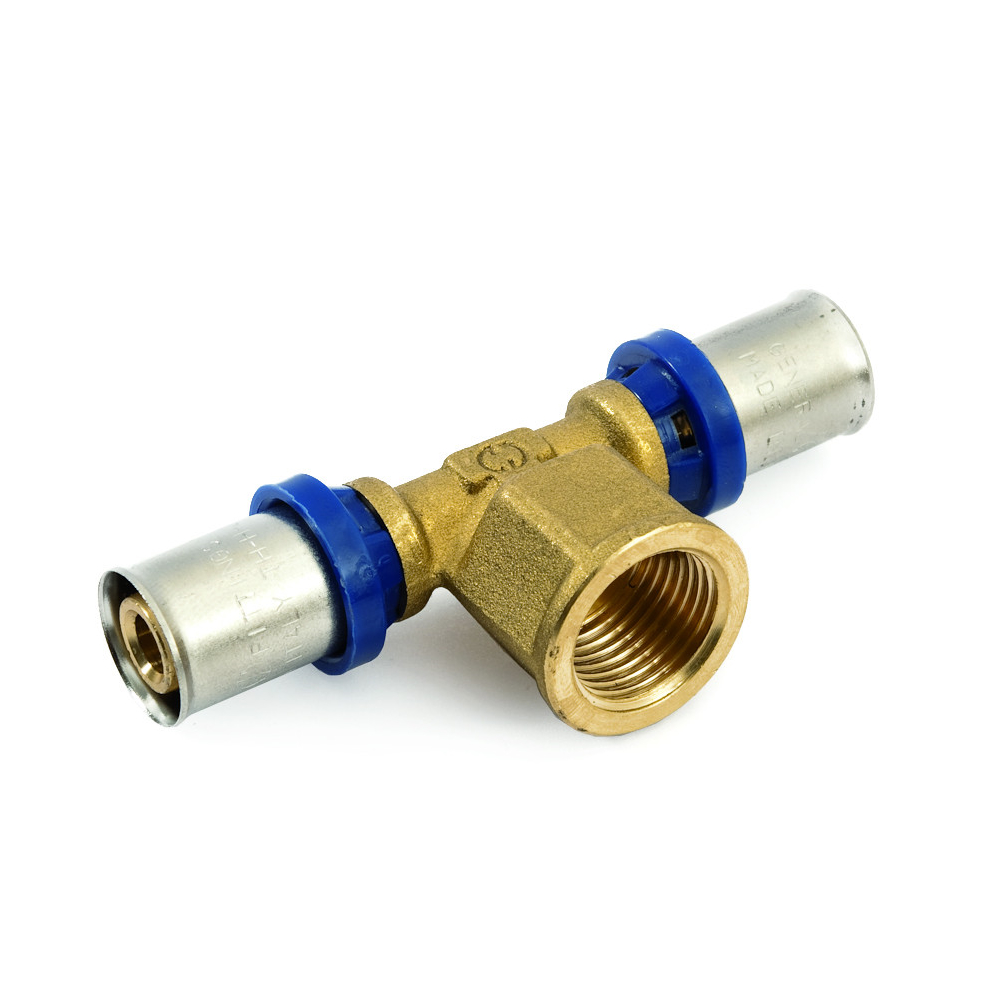 Press-M-Té 20x1/2"x20 f/Álpex