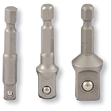 Toppahaldari 1/4 -3/8 - 1/2