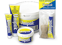Mak Unipak 250 gr.túpa