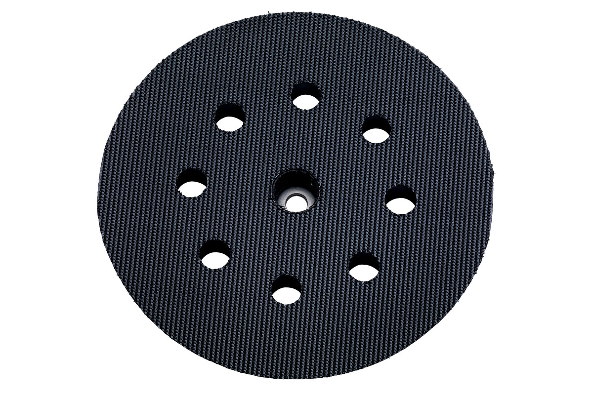 Bakplata á SXE 125 Hjámið fransk.