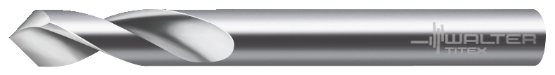 Forbor 5,00mm HSS