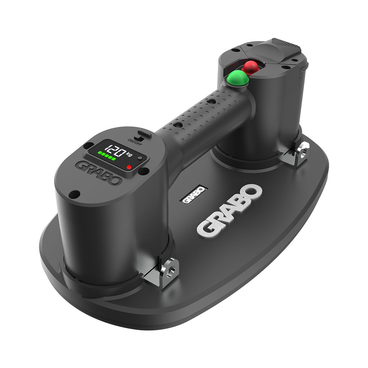 Nemo Grabo Pro sogskál í tösku