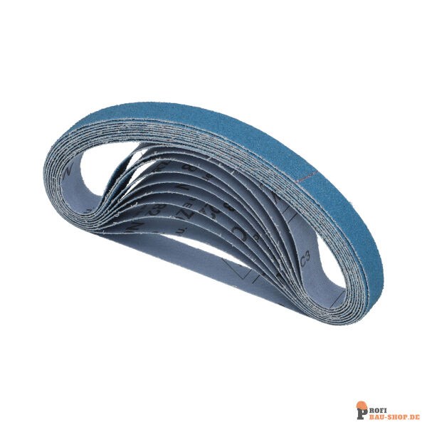 Slípib 020x520 Gr80 Brúnt