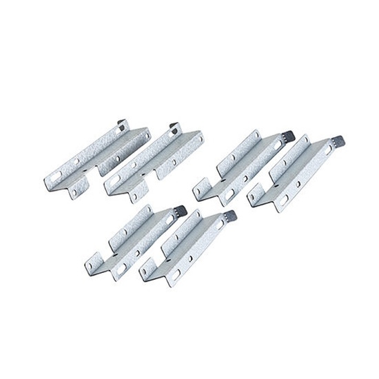 Upphengi f. dyrablásara, 6 stk