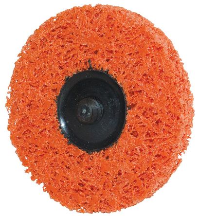 Fljótskiptiskífa Blaze rapid strip 50mm