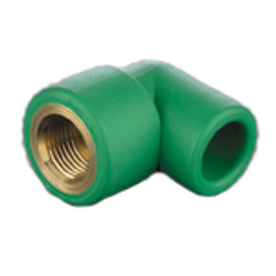 AT PPr M-Hné 32x3/4" Grænt