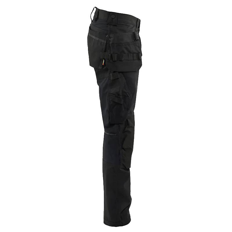 Vinnubuxur Craftsman Stretch