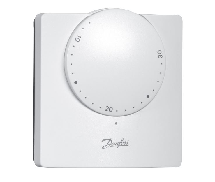 Hitastillir á Vegg RMT 230