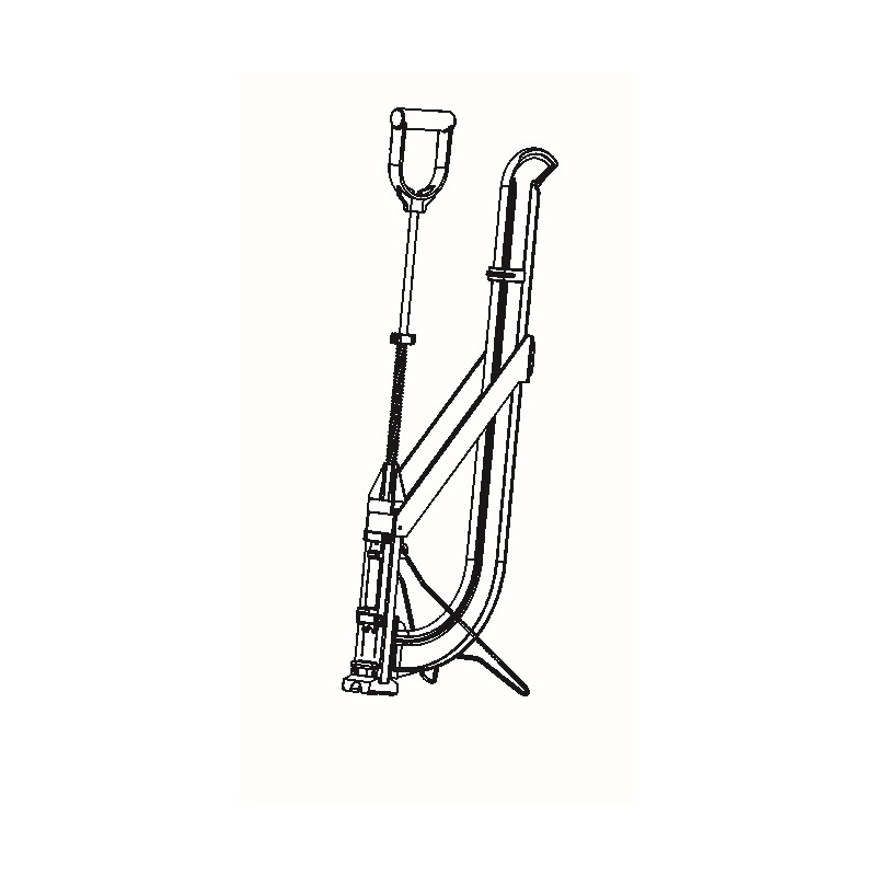 TECE Heftibyssa T8 Extra