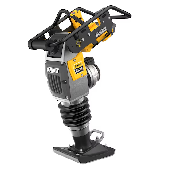 Jarðvegshoppari 9,5-11,5 kn Powershift 