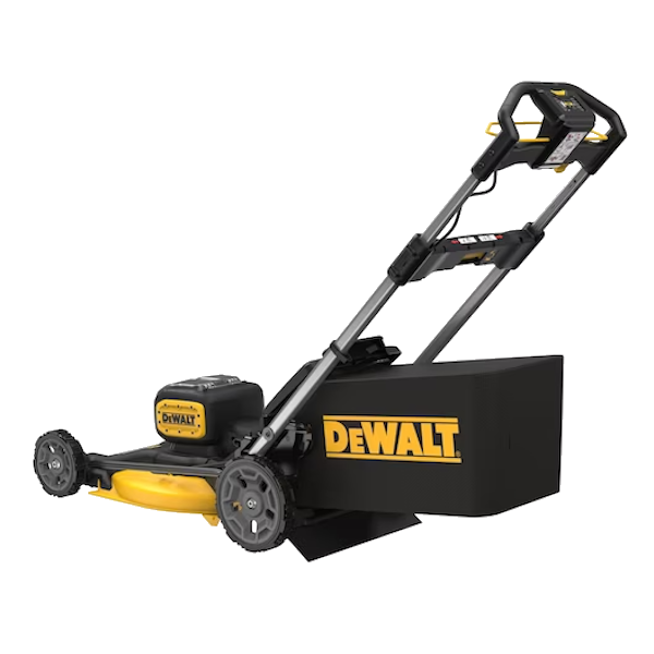 Sláttuvél 2x18V   Stök vél