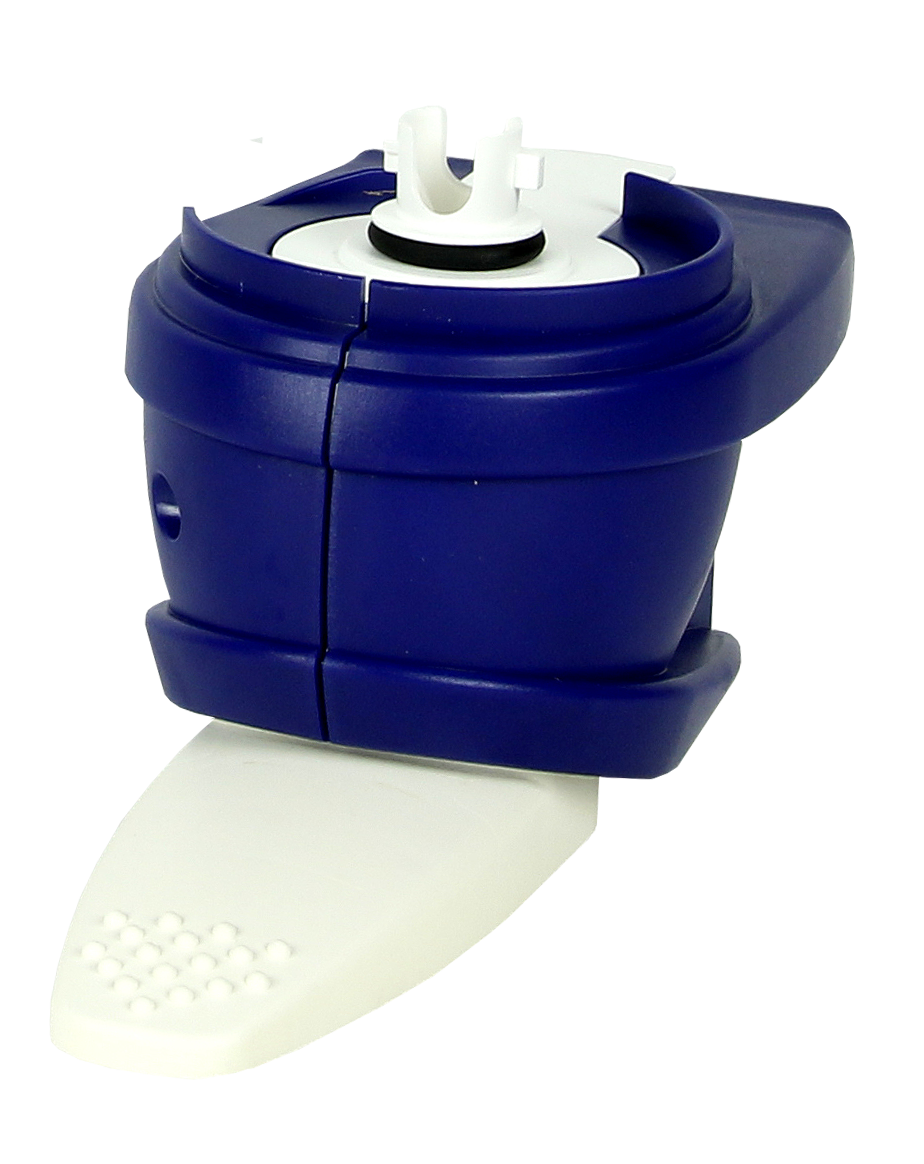 Pumpa f. One2Clean f. krem