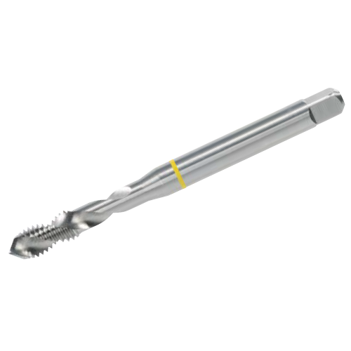 Vélasnitttappi M 5 Spónn upp G - fyrir ál 40°