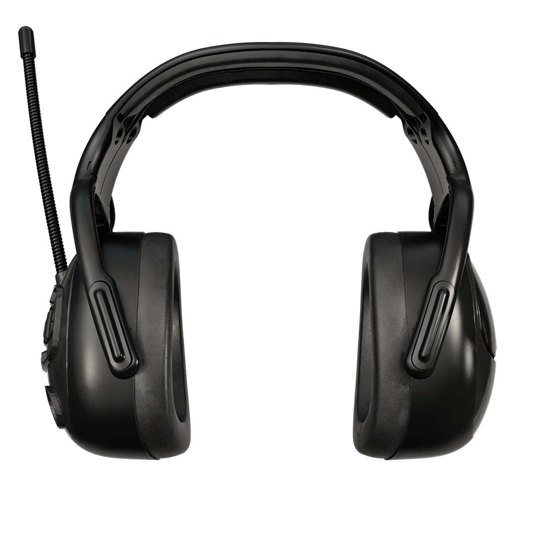 Heyrnarhlíf Sordin left/right FM Pro