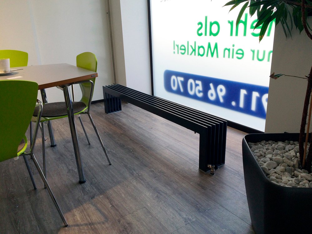 Skyplint SP10 RAL7024