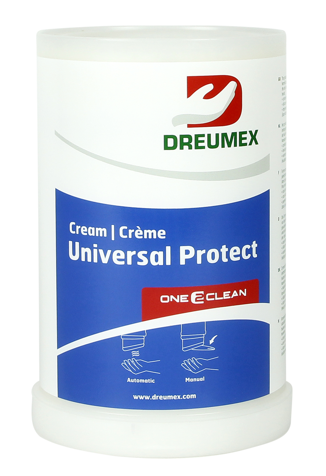 Dreumex Vörn One2clean 1,5L