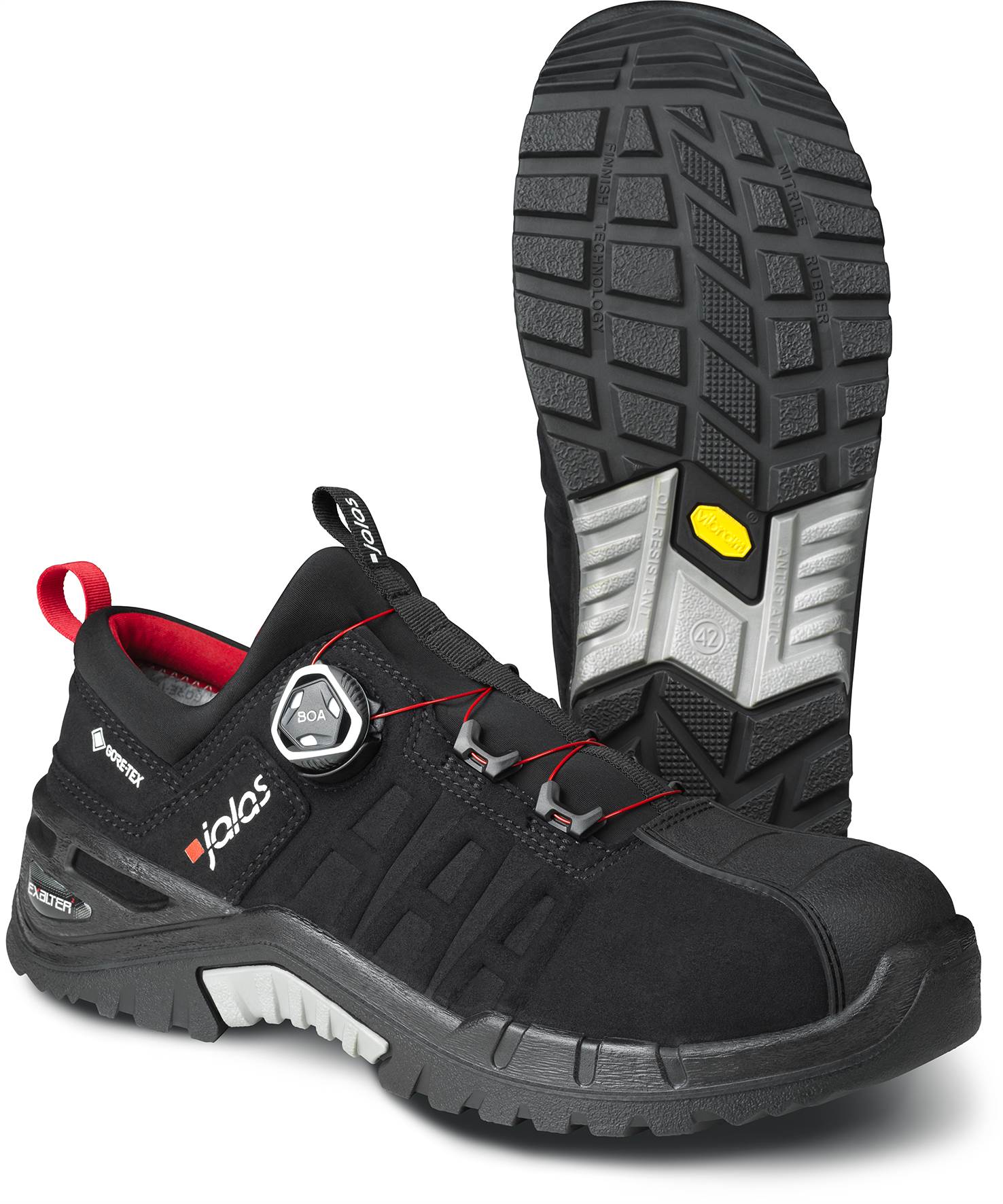 Jalas 9968 Gore-tex lágir