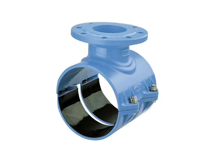 BORBAULA FLANGS 180-80