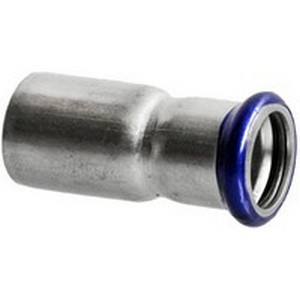 N-Minnkun 18mm x 15mm Ryðfrítt