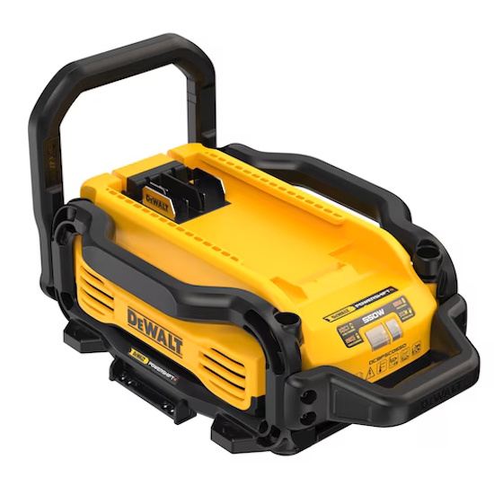 Hleðslutæki Powershift 550W