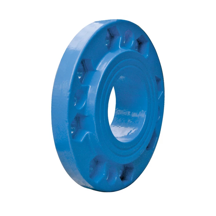 FLANGS FYRIR NEÐANJARÐARHANA