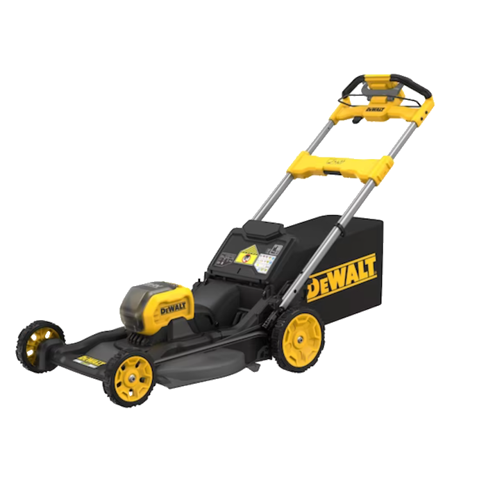 Sláttuvél 54V XR með drifi (RWD)