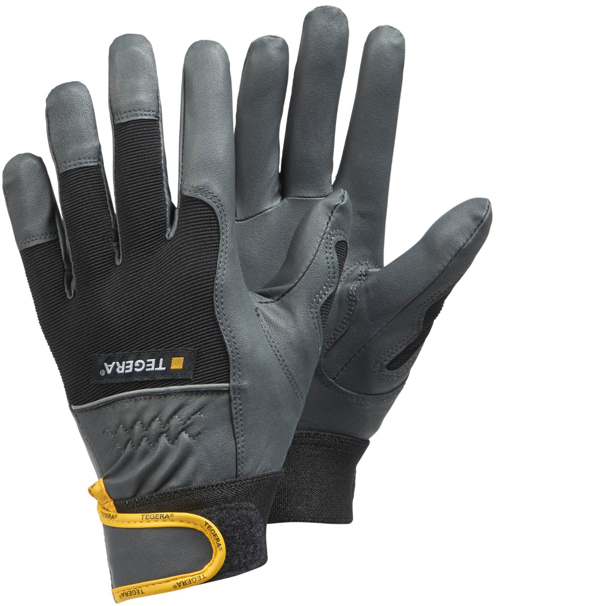 Nylon/Polyester vettl.