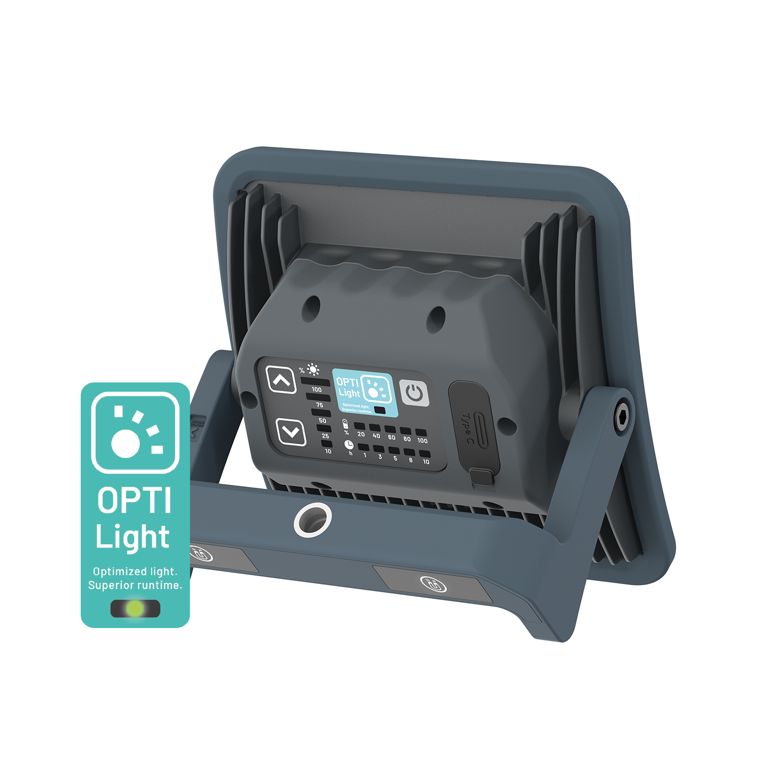 Kastari NOVA R 200-2000 lum