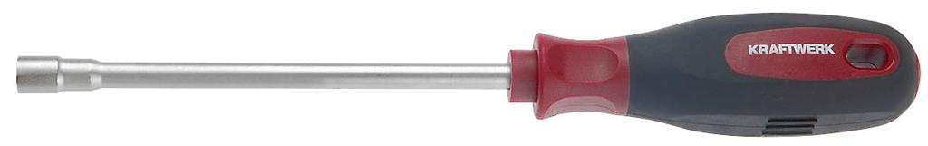 Skrúfjárnstoppur  6mm