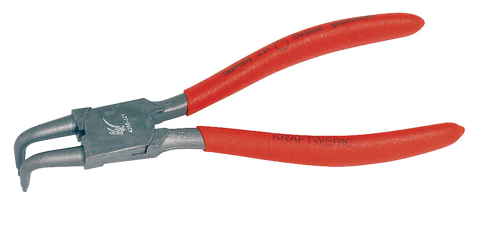 Splittatöng 90° 40-100mm